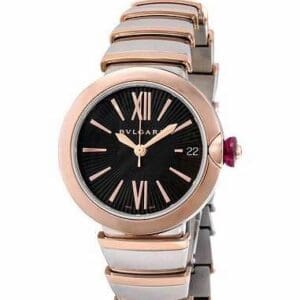 Bulgari - Lvcea