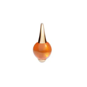 Orecchini Pomellato M'ama Non M'ama Oro Rosa e Opale di Fuoco