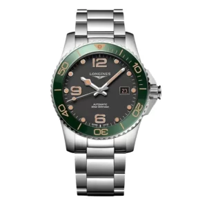 Longines_HydroConquest_rannekello_L37814056 Orologio Longines Hydroconquest Ref. L37814056