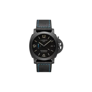 Orologio Panerai Luminor GMT 44mm Ref. PAM01441