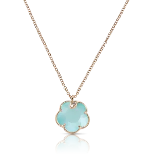 16423R_1080x1080 Collana Pasquale Bruni Petit Joli in oro rosa, diamanti Sea Moon