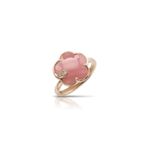 16116R_960x_crop_center Anello Pasquale Bruni Petit Joli in oro rosa e calcedonio