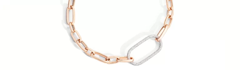 collana pomellato