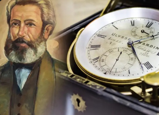 orologi ulysse nardin