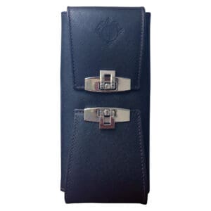 Porta orologi Carttime 2 orologi reversibile