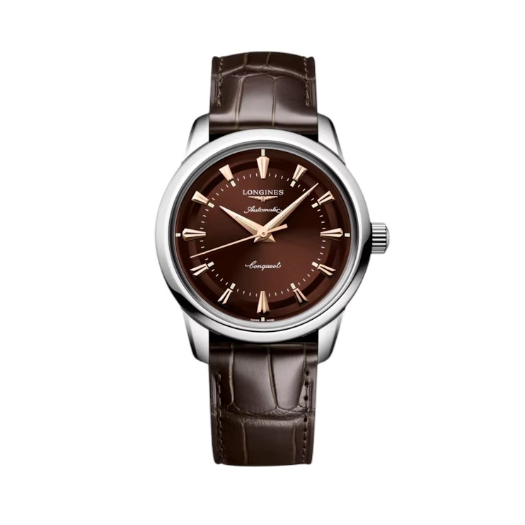Orologio Longines Conquest Heritage Ref. L16494622